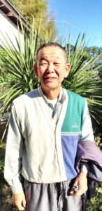 山根 義弘