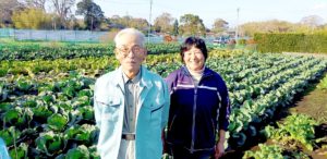 安藤 みさ江　お父様