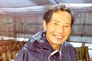 伊藤 治夫
