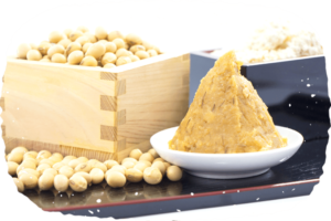 味噌・大豆